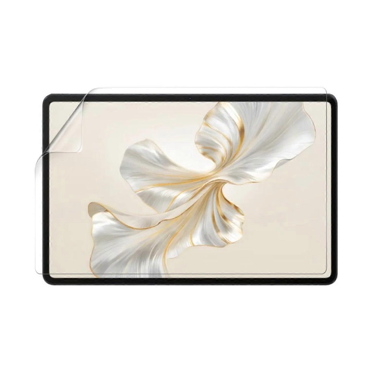 Honor Magicpad 2 12.3 Hydrogel Screen Protector (pack Of 2) (copy)