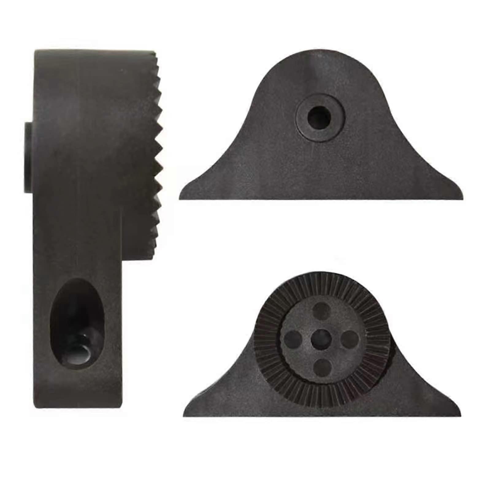 Garden Swing Canopy Plastic Fittings for Secure Attachment and Easy Frame Installation