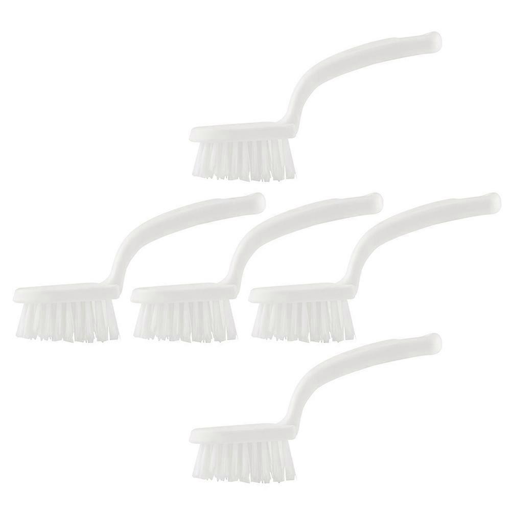 Crevice Cleaning Brush for Window Track with 5Pcs for Home Use