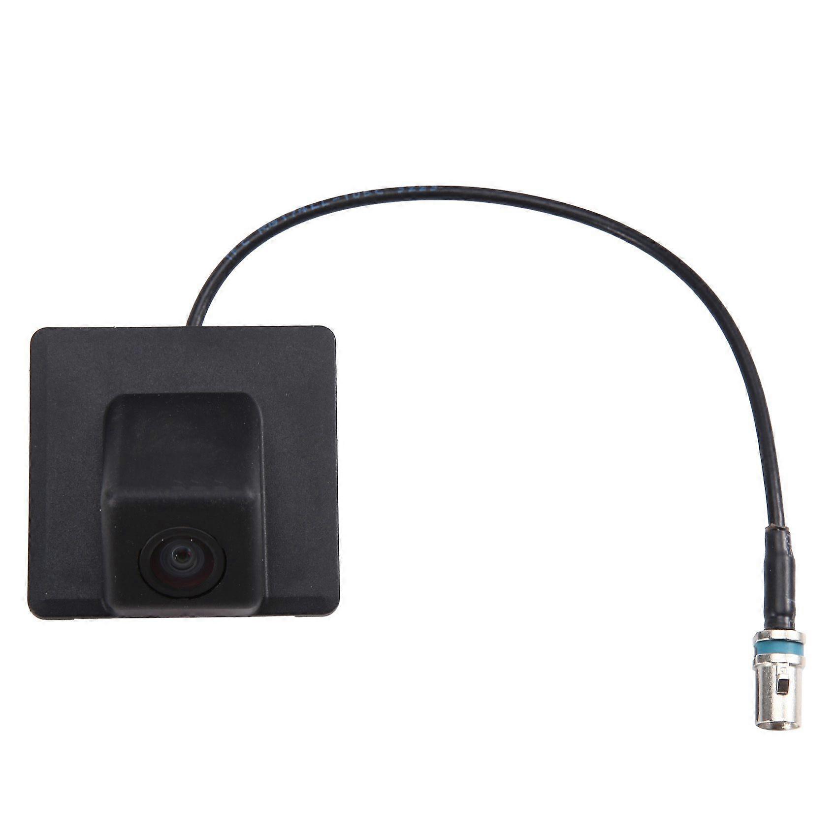 Car Reverse Rear View Camera Backup Image Camera A00102049 for BAIC BIEJING X7 PLUS Trunk Lid Park Assist Camera