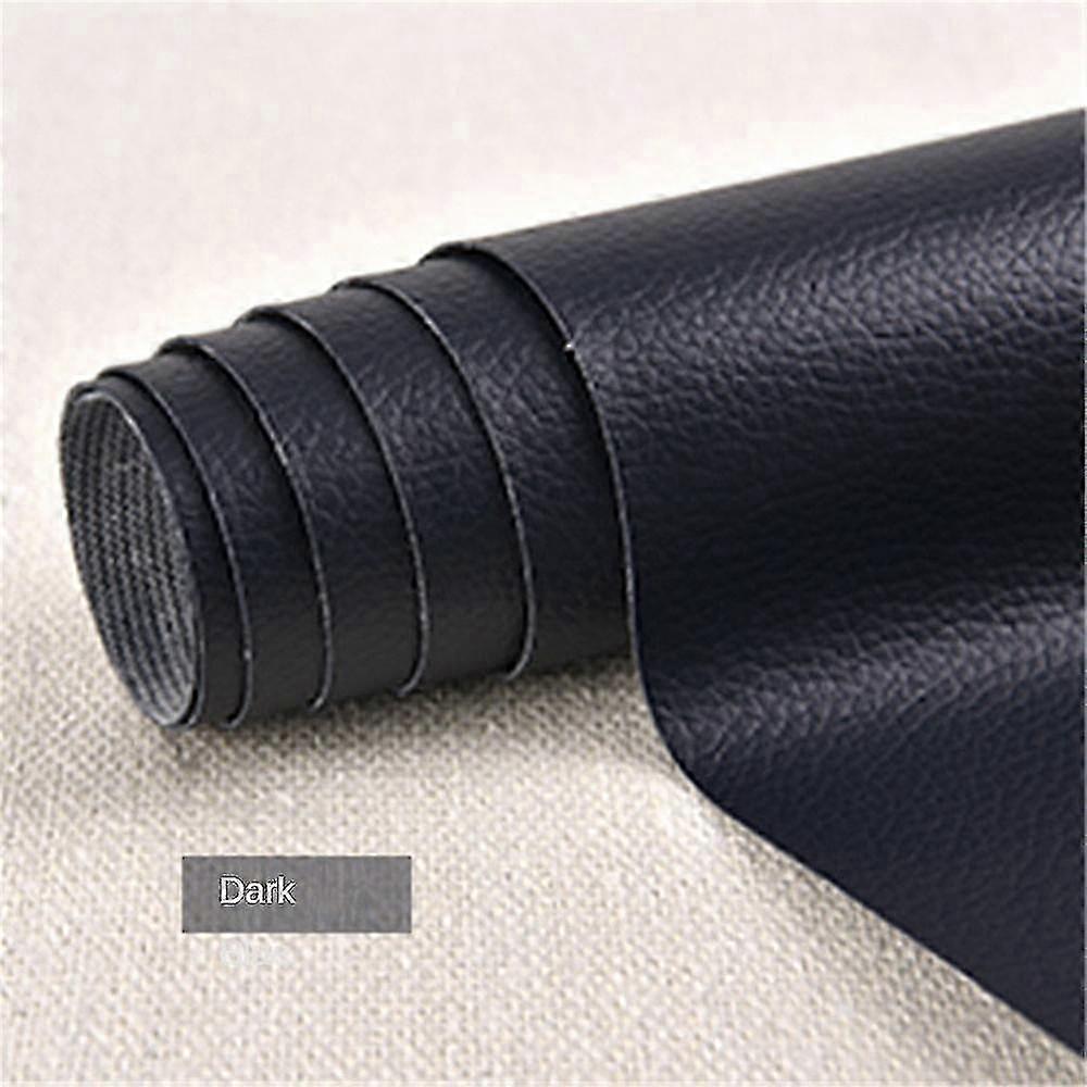 Self Adhesive Leather Repair Patch 2025