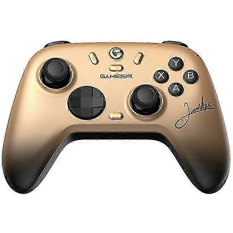 GAMESIR Nova 2 Lite Wireless Game Controller For PC Steam Hall Effect Joystick 2025