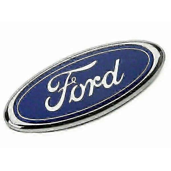 2025 For Ford Fiesta front logo