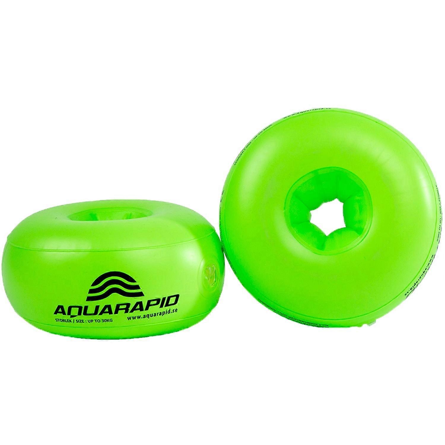 Aquaring bracelet -30 kg Green