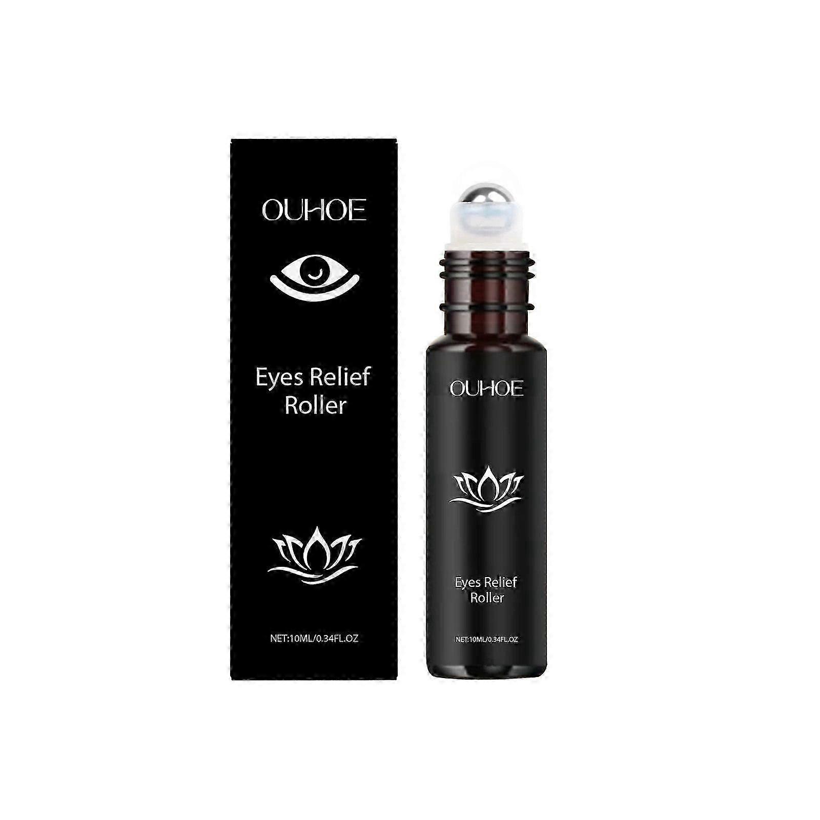 Eye Ball Essential Oil