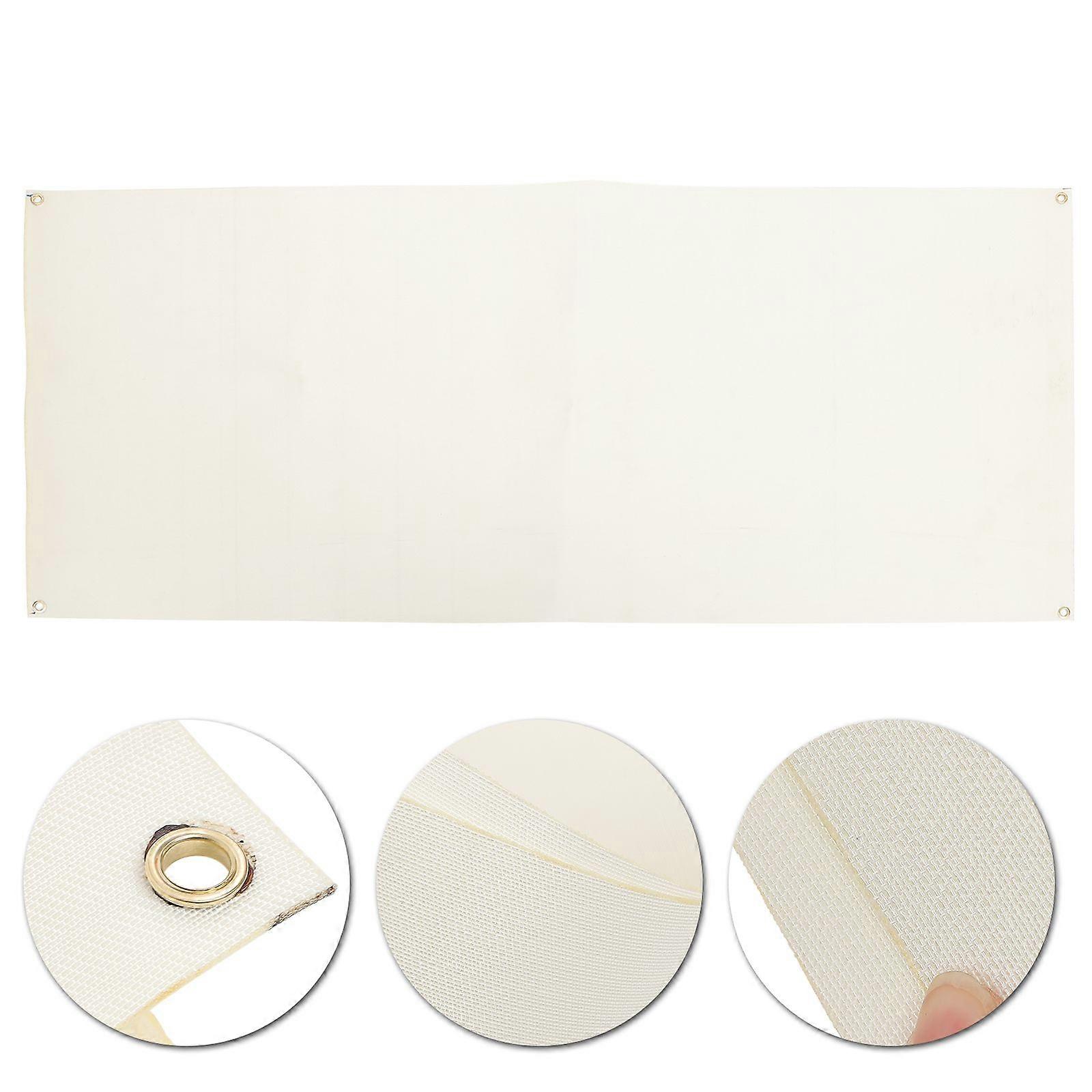 Tiro com arco Back Stop Shoting Tiro com arco Rede reforçada com arco Backstop Netting