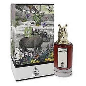  Terrible Teddy by Penhaligon's - Eau De Parfum Spray 2.5 oz - Men 