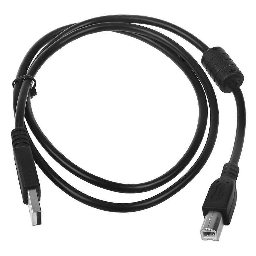 USB 2.0 A to B Printer Cable 3.3ft Speed for Dymo LabelWriter 4XL Durable Plug and Play