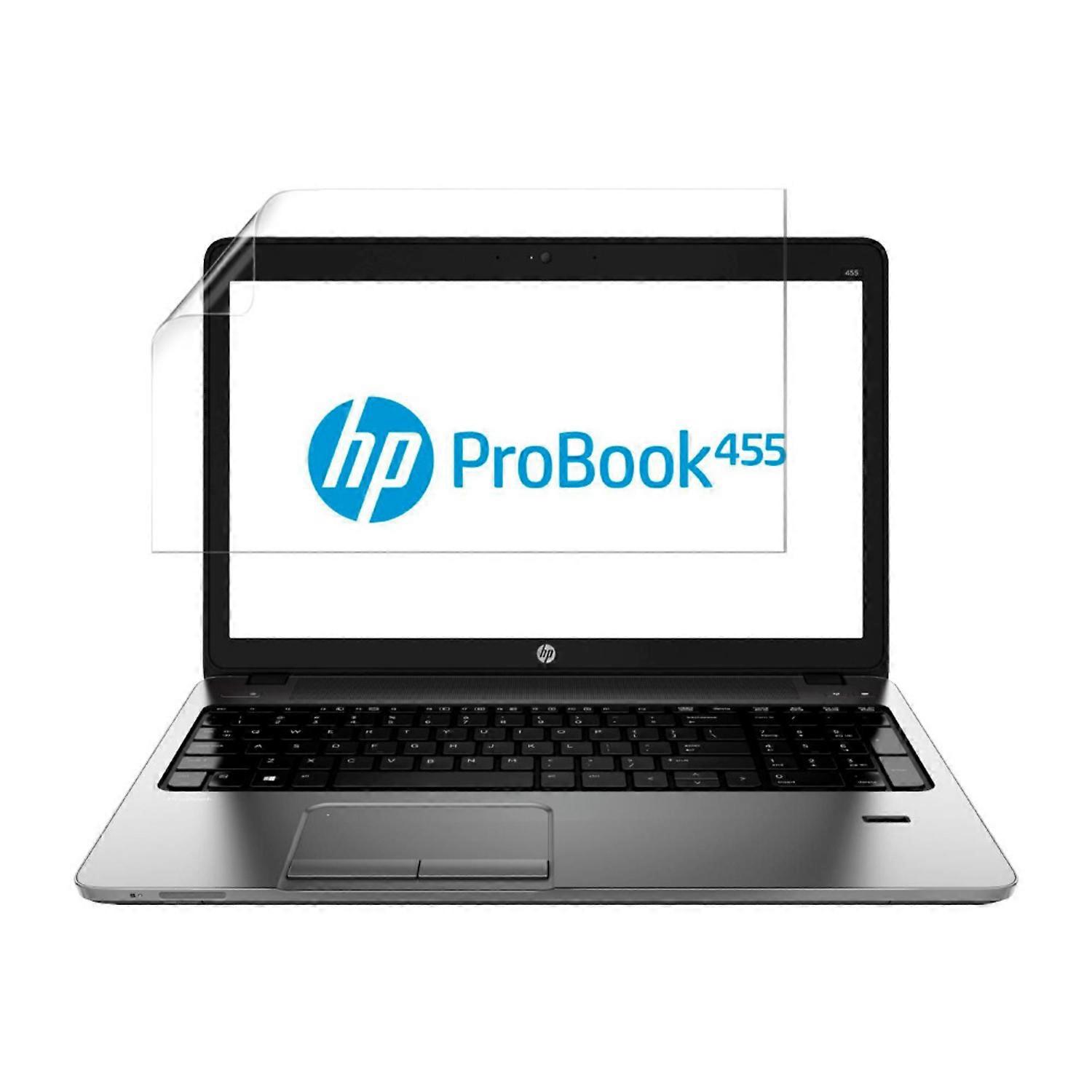 Hp Probook 470 G1 Hydrogel Screen Protector (pack Of 2) (copy)
