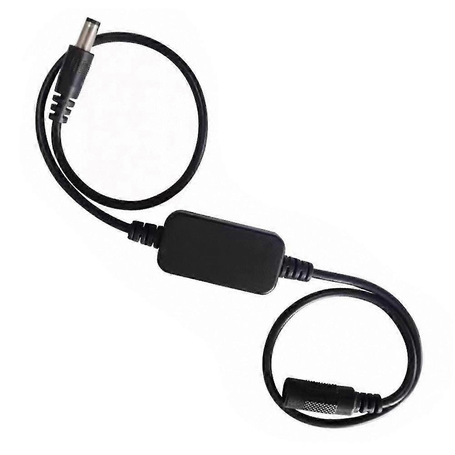 30CM Router Rebooter WiFi Reset Router Timing Restart Module Timing Automatic