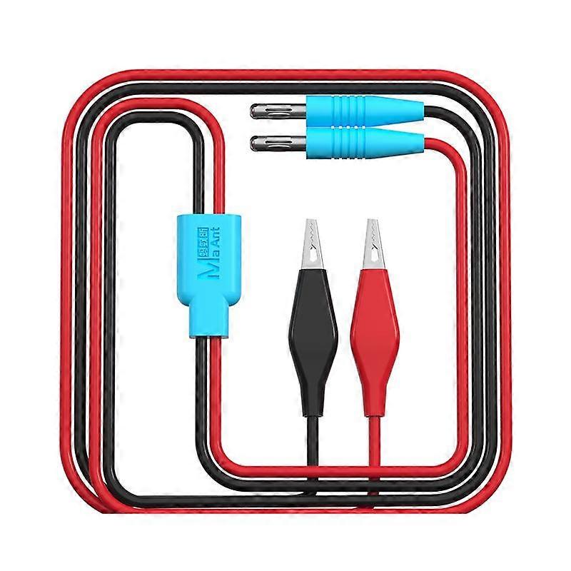 MaAnt M103 11A Large Current Power Cord