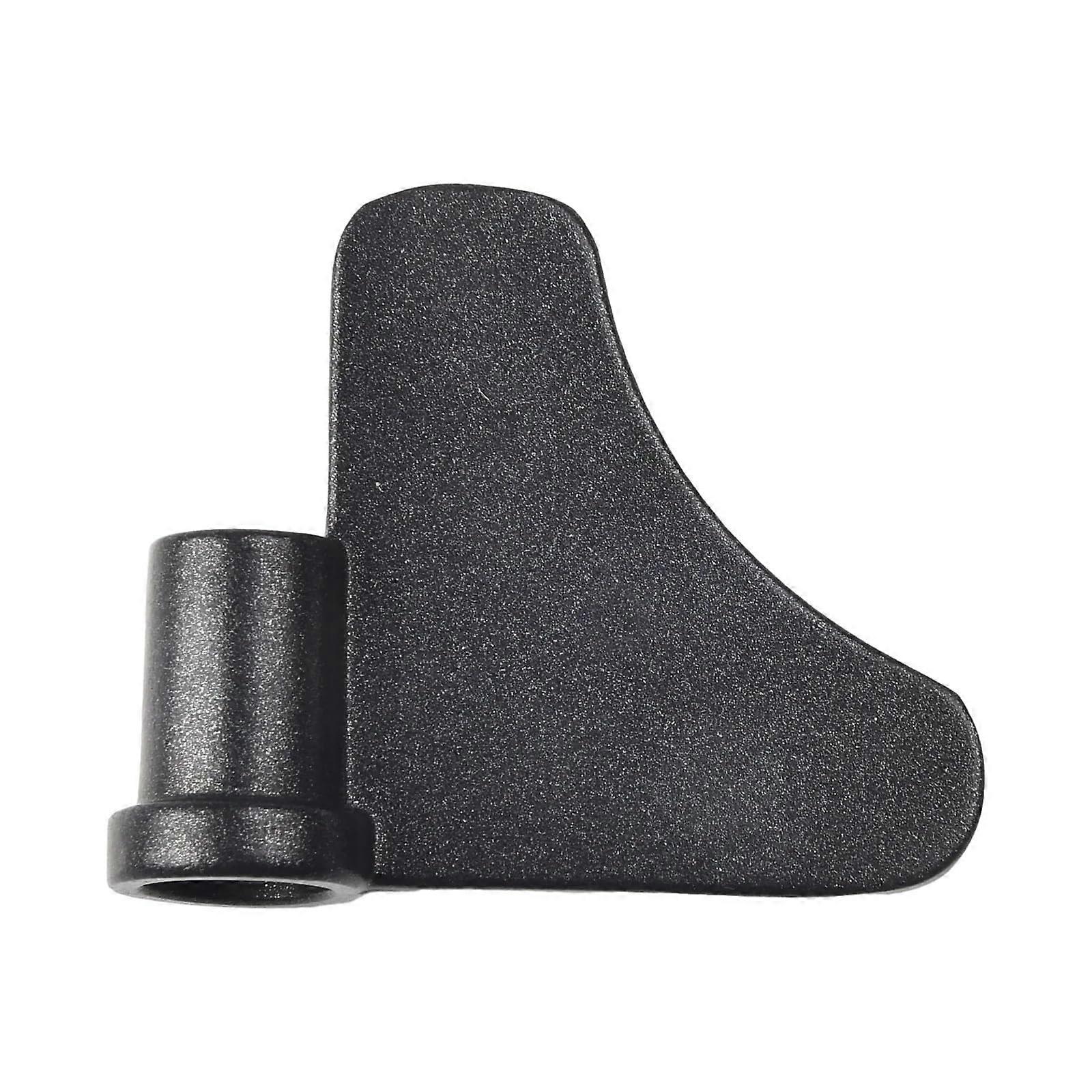 Universal Aluminum Bread Machine Kneading Blade Paddle for Double Stirring Bread Maker Replacement