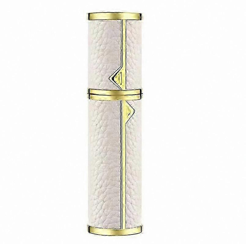 Refillable Perfume Atomizer, Portable Mini Spray Bottle, 5ml, Pink