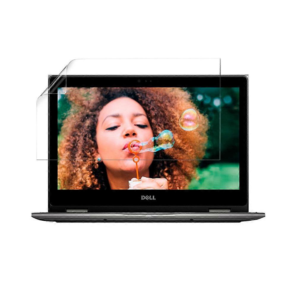 Dell Inspiron 14 3452 Hydrogel Screen Protector (pack Of 2) (copy)