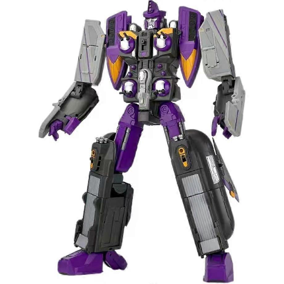 MB21 Tsunami 15.6' Collectible Robot Figure with Box