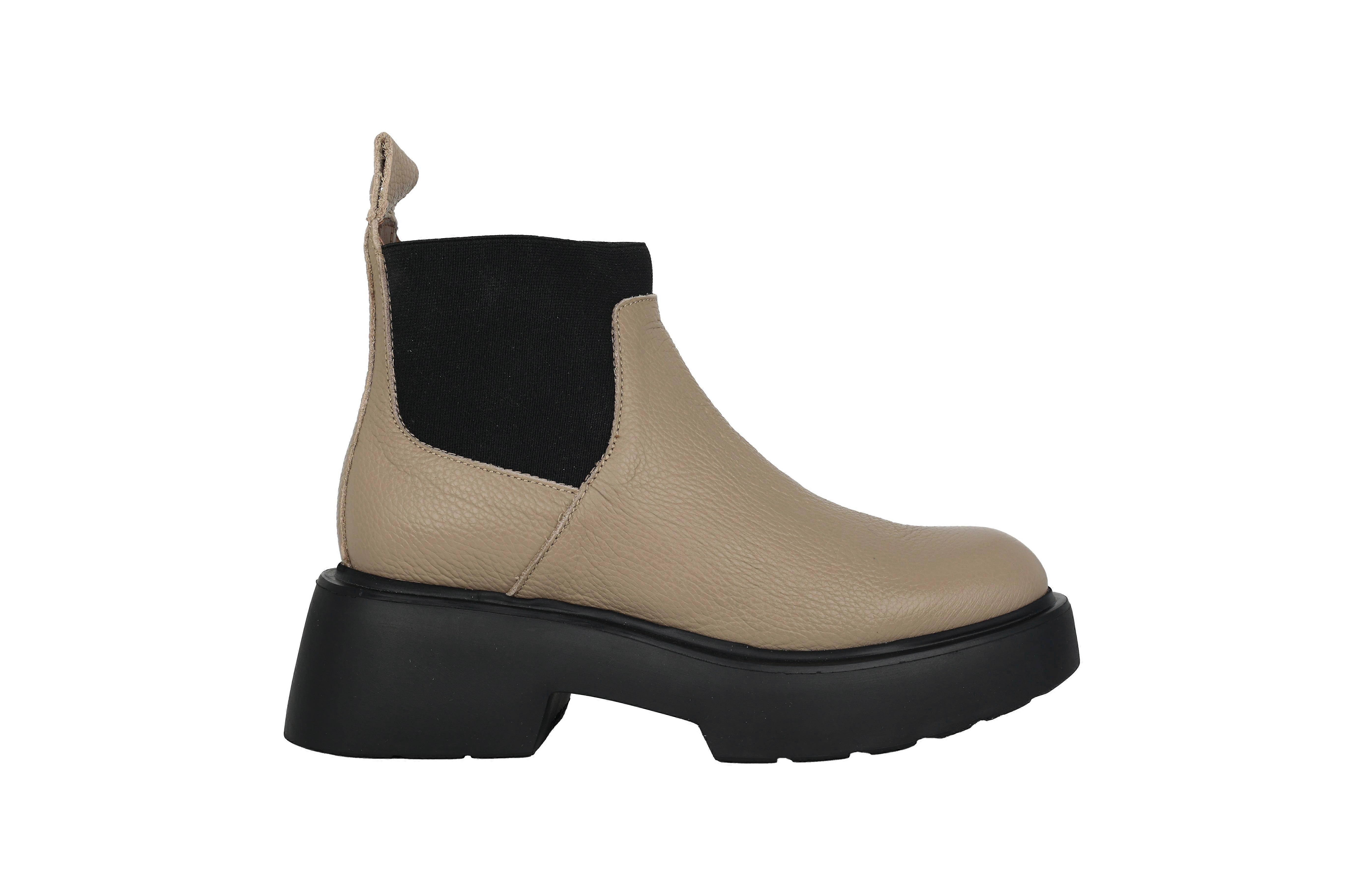 Wonders C-6712 - women's boot