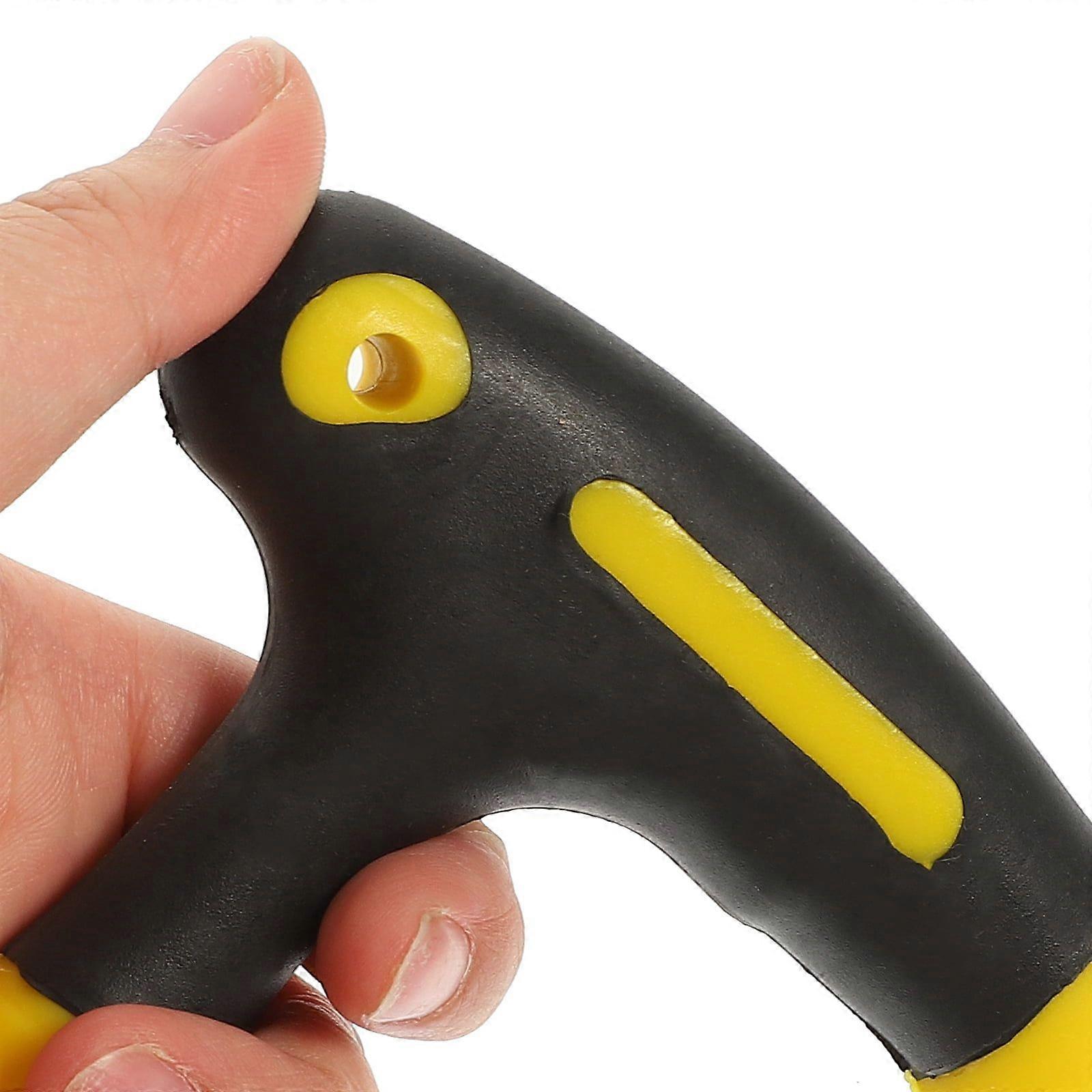 T Handle Spanner Ball Head Spanner Ball End Key For Home Mechanical Maintenance