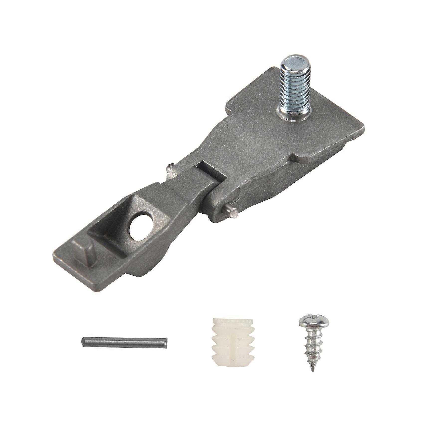 Chrome Outer Door Handle Hinge Repair for 51964555