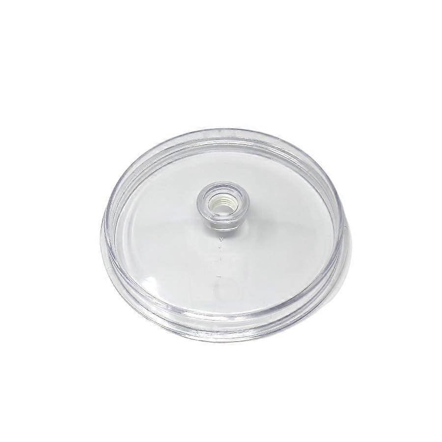 Pool Filter Pump Leaf Trap Cover Replacement for Intex CG28679 with Debris Blocking Seal