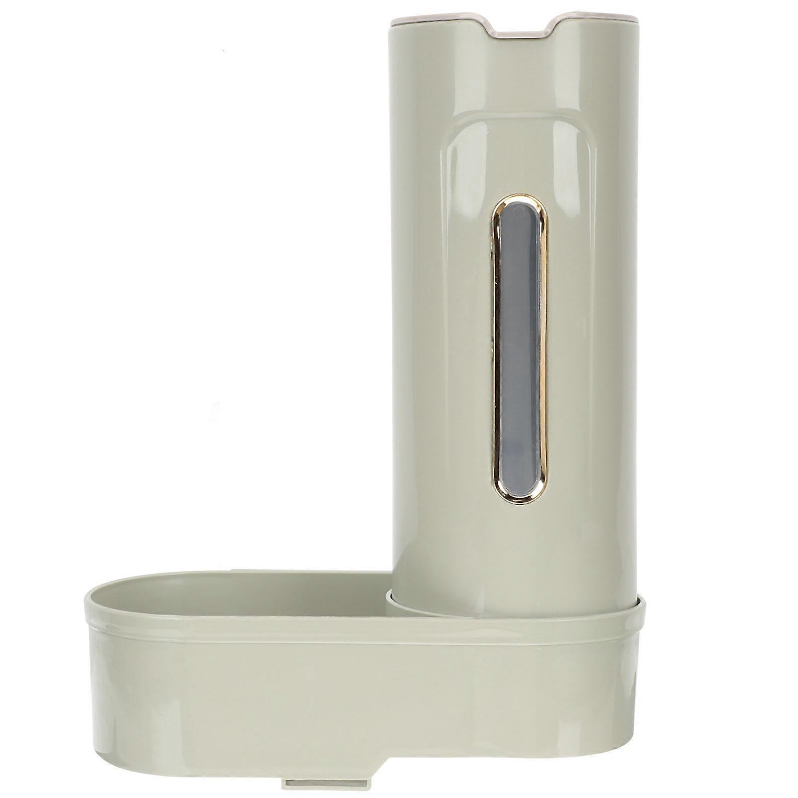 Dispenser Wall Mounted Holder for Storage Model