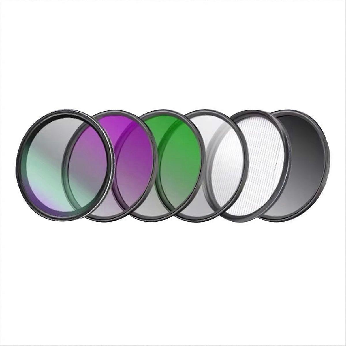 Professional Photography Filter Set 15Ultra 