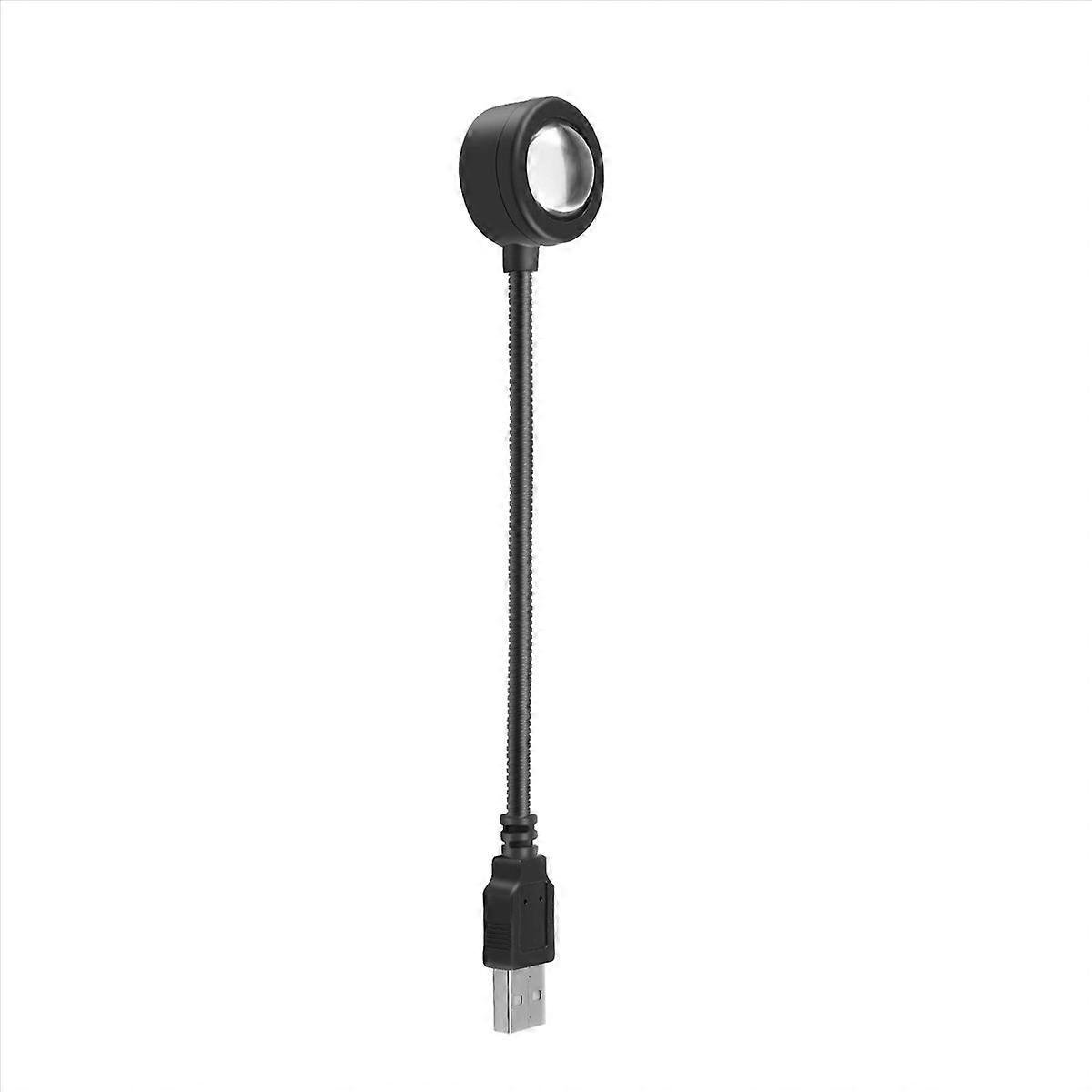 LED USB Sunset Lamp Night Light Projector,Sunset