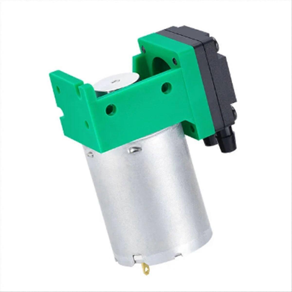 12V 1.6LPM Mini Vacuum Inflate Transmission Pump