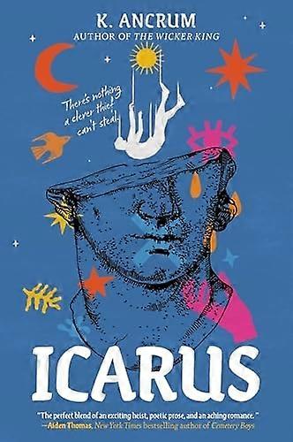 Icarus