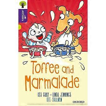 Caramel et marmelade (Ort Allstars)