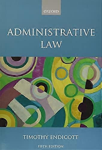 Administrative Law