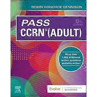 Pass Ccrn(r) (Erwachsene)