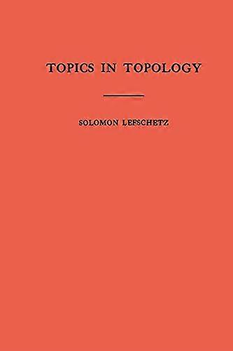 Topics in Topology