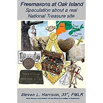 Freimaurer auf Oak Island: Spekulationen über einen echten nationalen Schatz