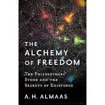 Alchemy af frihed