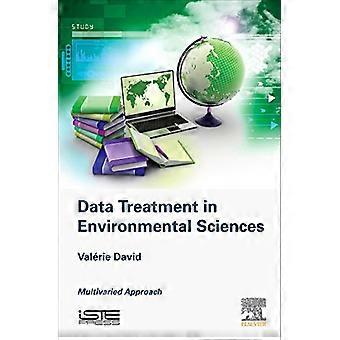 Databehandling i miljøvitenskap