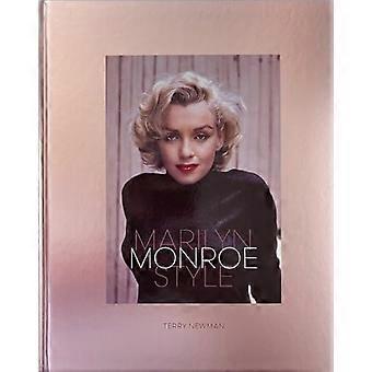 Marilyn Monroe-Stil