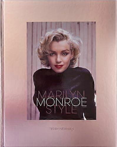 Marilyn Monroe Style