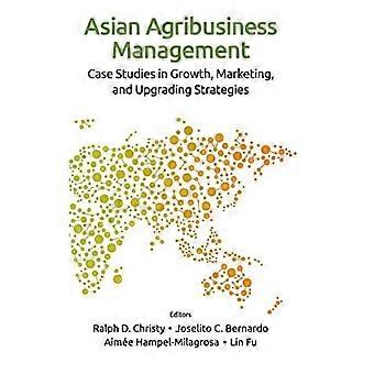 Asiatiske Agribusiness casestudier