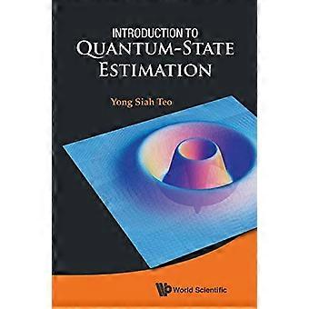 Introduksjon til Quantum statuser estimering