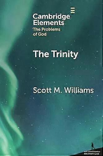 The Trinity - Scott M. Williams