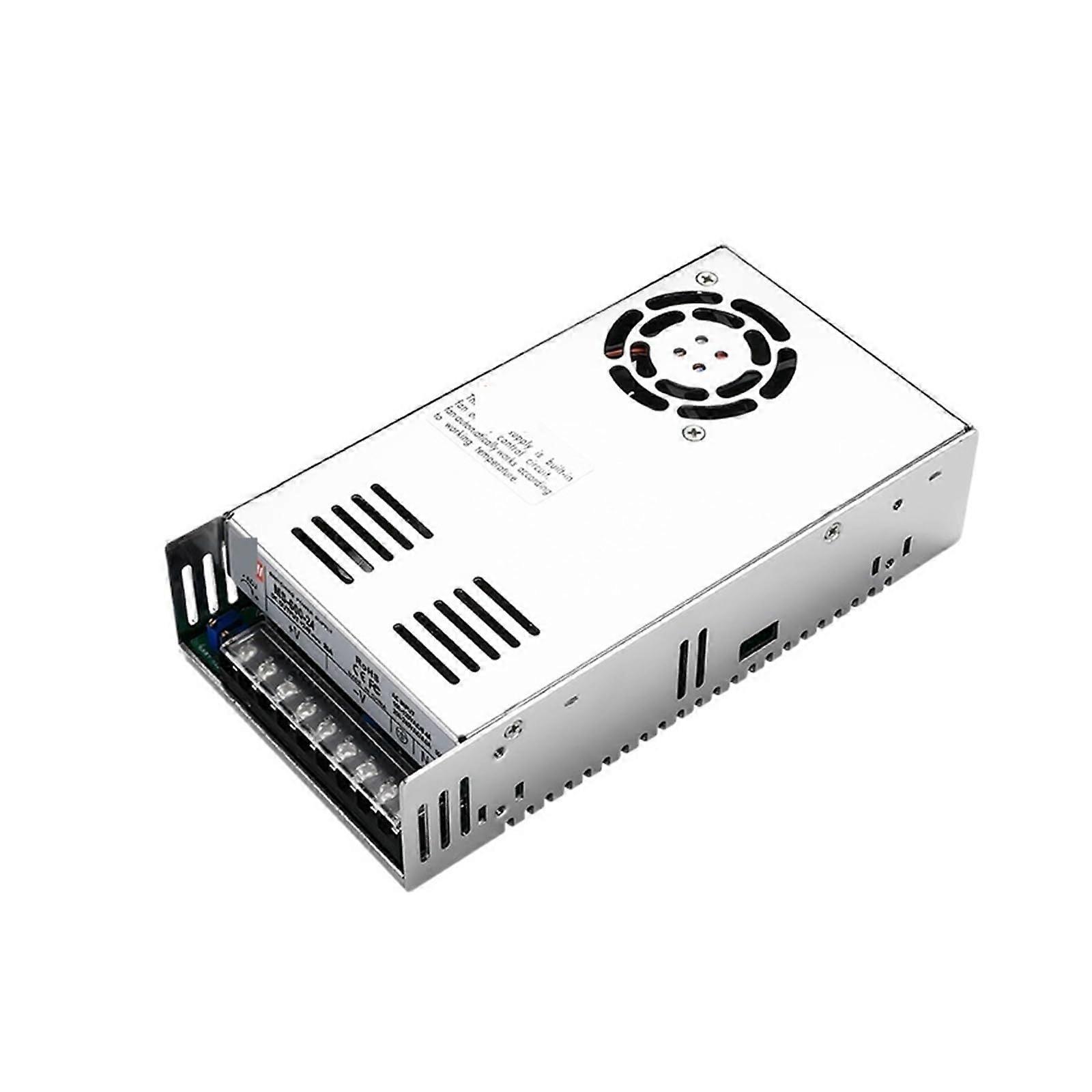 Adjustable Switching Power Supply 080V 600W Constant Current LabGrade Variable DC Power Supply