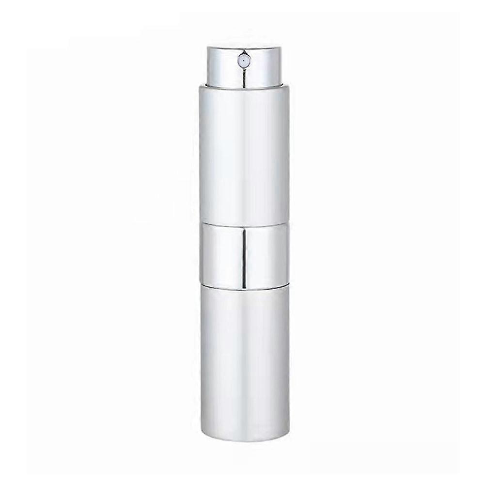 8ml Mini Portable Travel Atomizer with Refillable Design and Materials