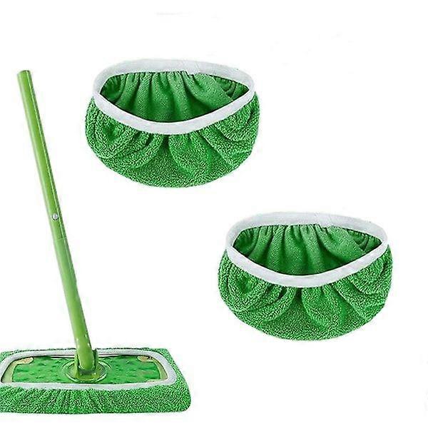 Swiffer reusable mop pads (2-pack)