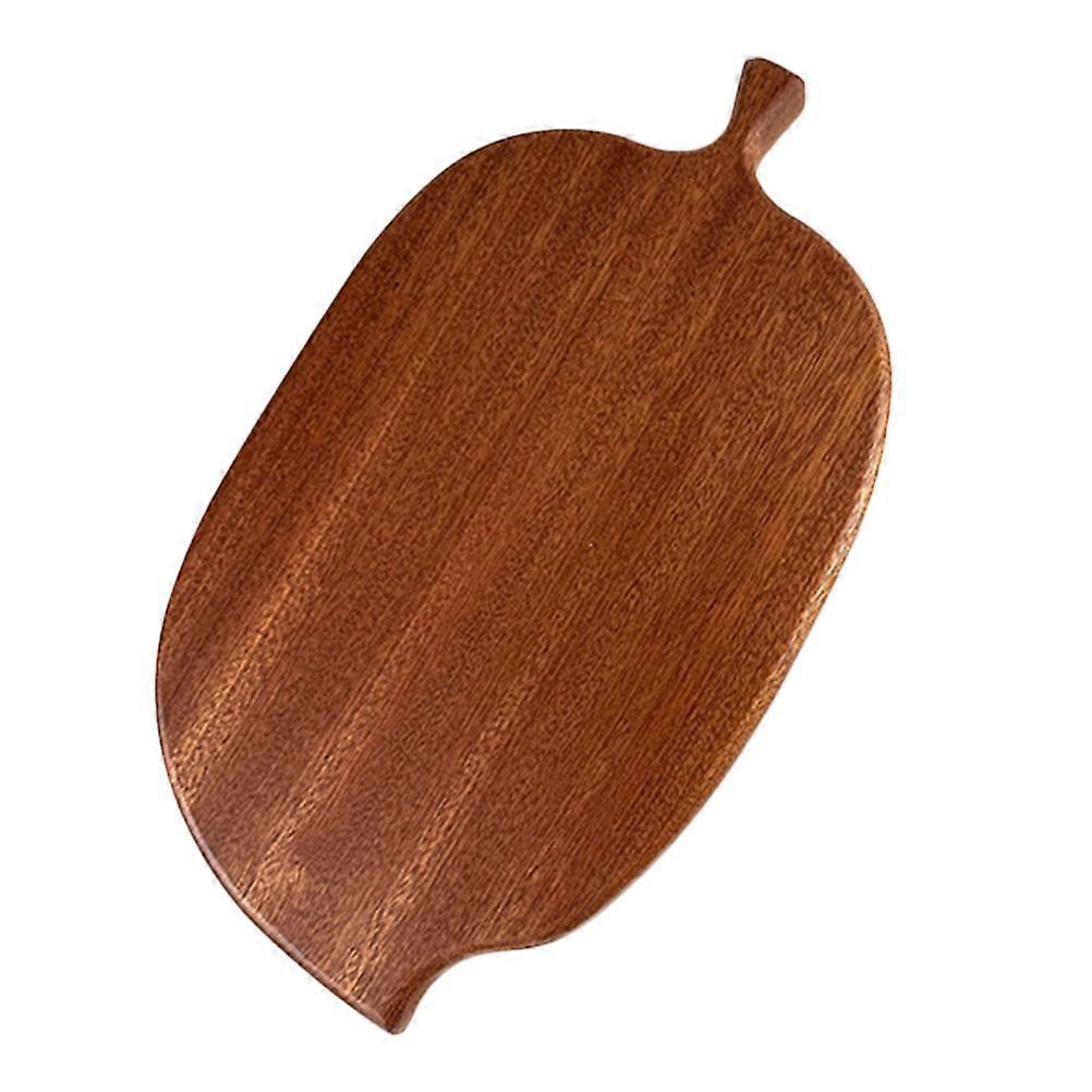 Kitchen Wood Cutting Board for Serving Multipurpose Use 3Pcs