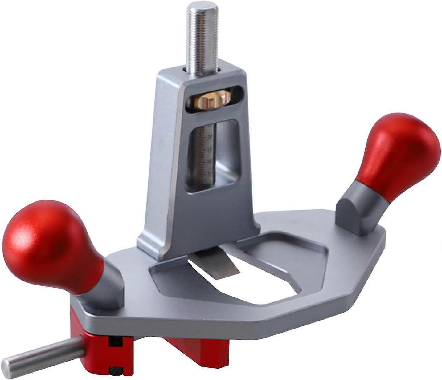 Manual Planer Adjustable Hand Tool Multifunctional Plane For