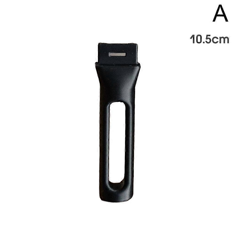 Black Protective Protective Case