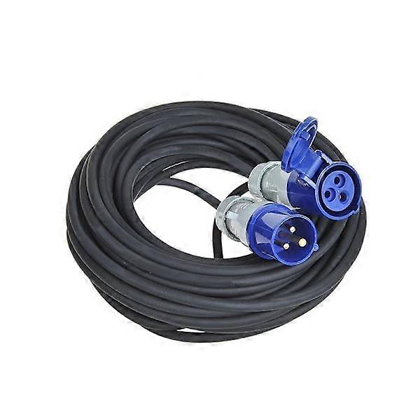Rallonge CEE 15M 3x2.5mm²