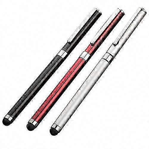 Stylus Pen for 14, 6 Pack with Precision Capacitive Tip, Multi-Device Compatible