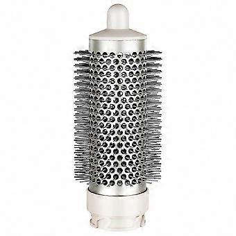 Shark FlexStyle Round Volumizing Brush Attachment for Hair Styling