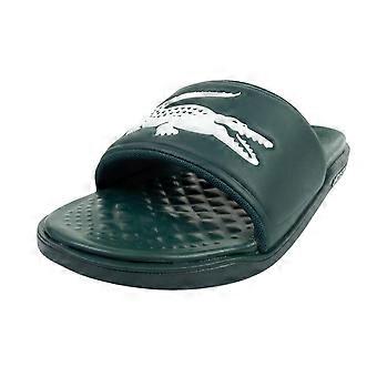 Lacoste Herren Croco Dualiste Slider